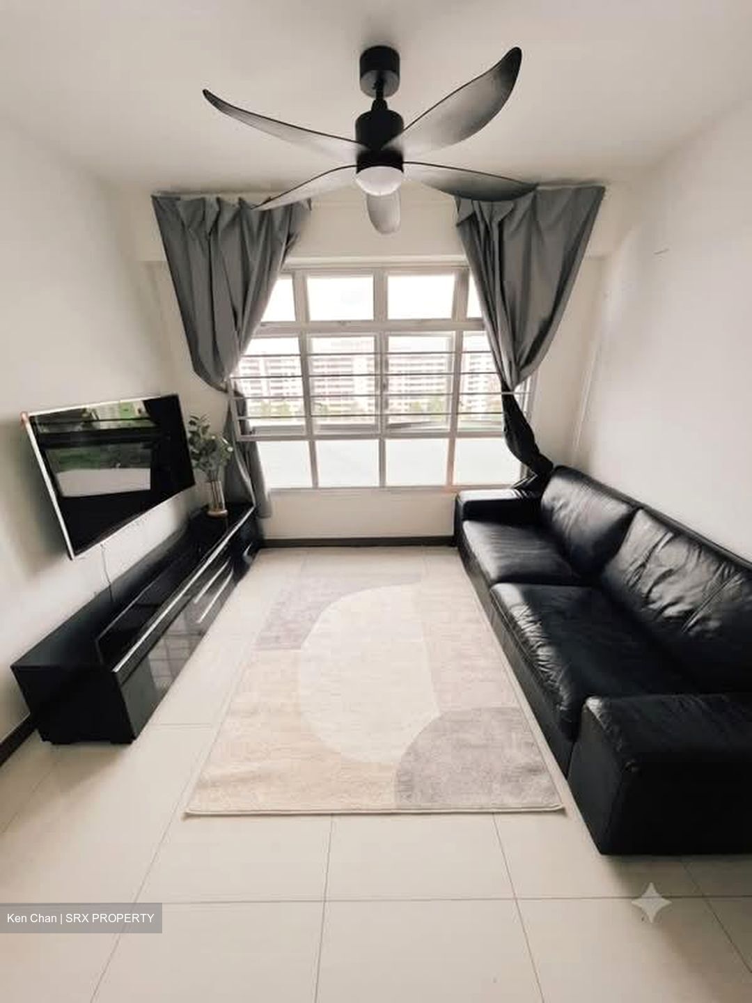 Blk 651C Yio Chu Kang Beacon (Ang Mo Kio), HDB 3 Rooms #581273691